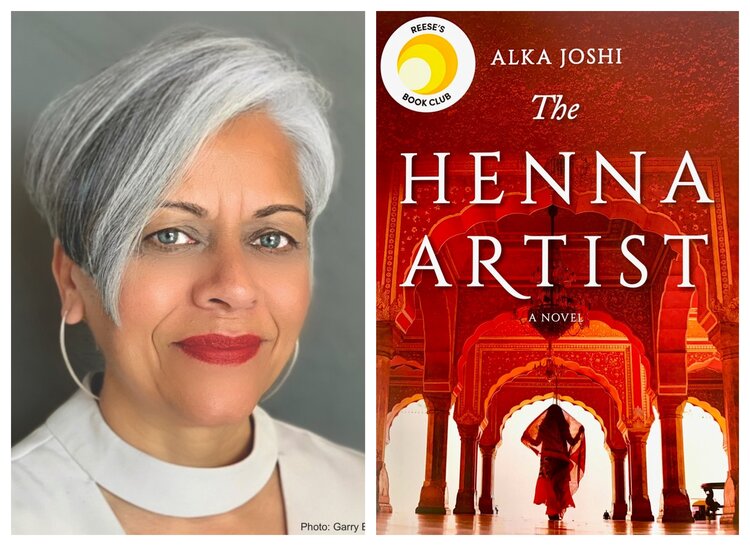 Meet Our Authors